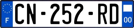CN-252-RD