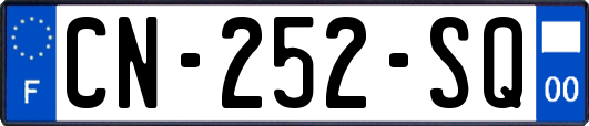 CN-252-SQ