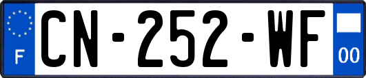 CN-252-WF