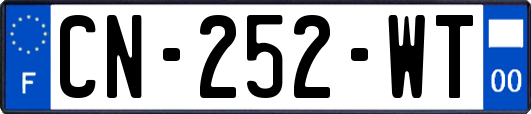 CN-252-WT