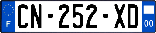 CN-252-XD