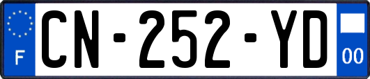 CN-252-YD