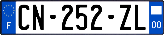 CN-252-ZL