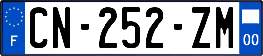 CN-252-ZM