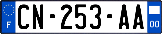 CN-253-AA