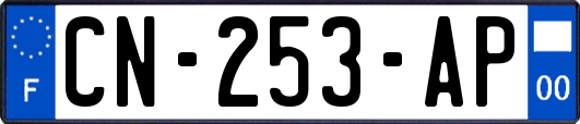 CN-253-AP