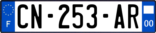 CN-253-AR