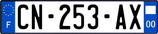 CN-253-AX