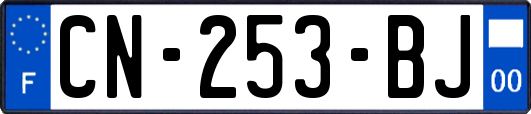 CN-253-BJ