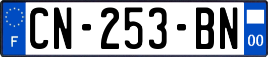 CN-253-BN