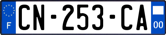 CN-253-CA