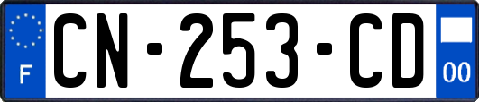 CN-253-CD