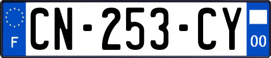 CN-253-CY