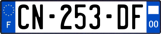 CN-253-DF