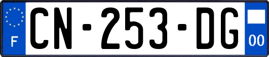 CN-253-DG