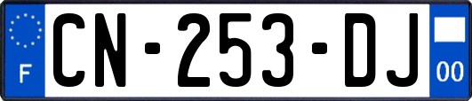 CN-253-DJ