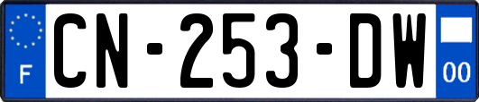 CN-253-DW