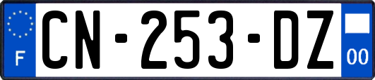 CN-253-DZ