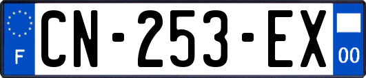 CN-253-EX