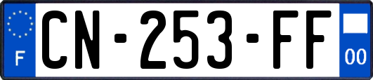 CN-253-FF