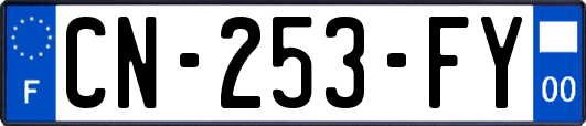 CN-253-FY