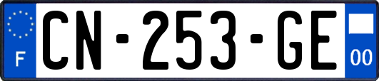 CN-253-GE