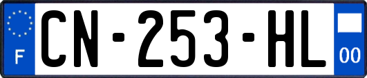 CN-253-HL