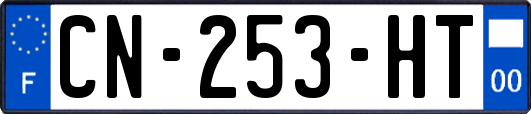 CN-253-HT