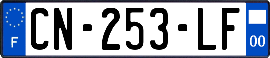 CN-253-LF