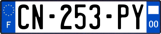 CN-253-PY