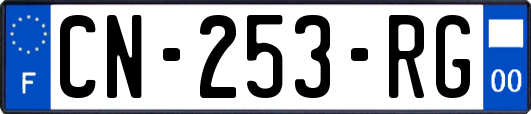 CN-253-RG
