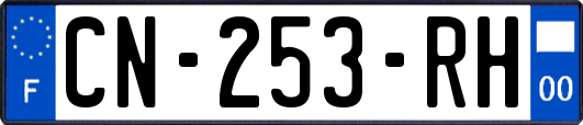 CN-253-RH