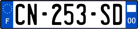 CN-253-SD