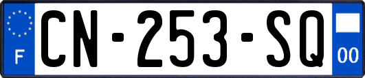 CN-253-SQ