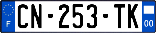 CN-253-TK