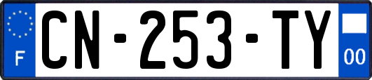 CN-253-TY