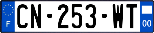 CN-253-WT