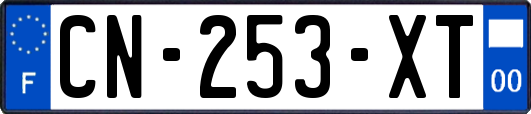 CN-253-XT
