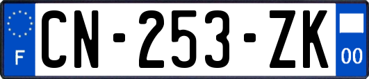 CN-253-ZK