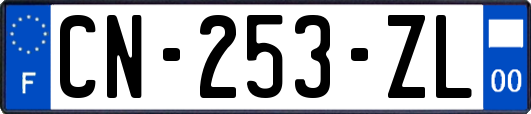 CN-253-ZL