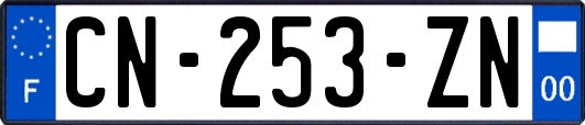 CN-253-ZN