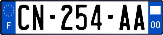 CN-254-AA