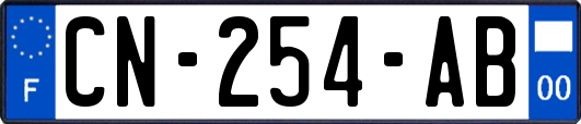 CN-254-AB