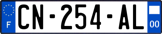CN-254-AL
