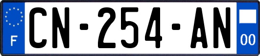 CN-254-AN