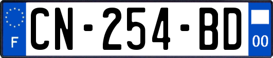 CN-254-BD