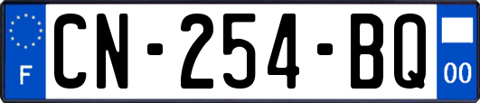 CN-254-BQ