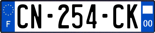 CN-254-CK