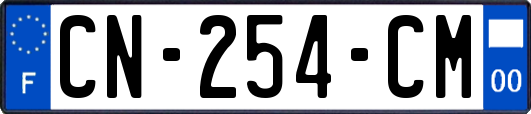 CN-254-CM