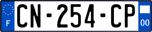 CN-254-CP